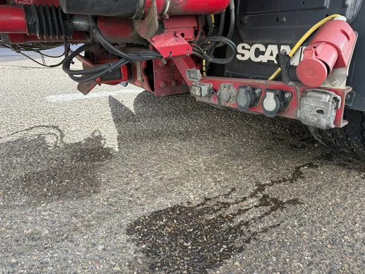 Scania S - Afbeelding 14 van 30