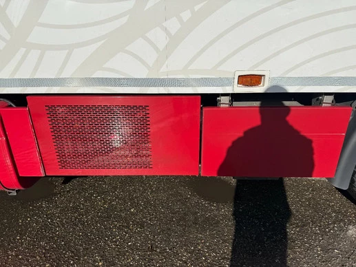 Scania S - Afbeelding 21 van 30