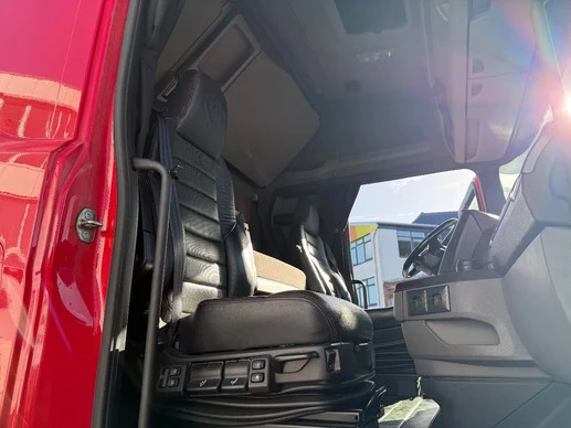 Scania S - Afbeelding 27 van 30
