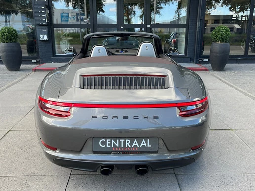 Porsche 911 - Afbeelding 5 van 30