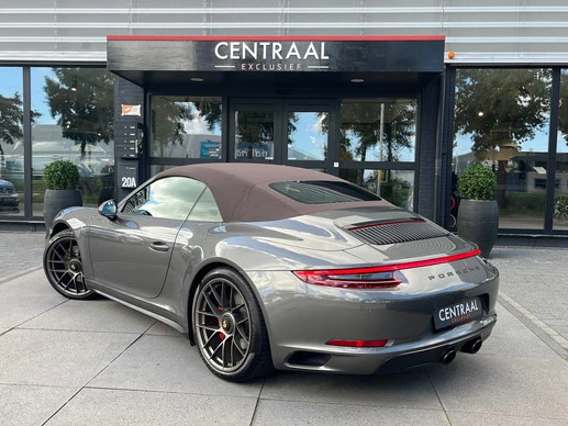 Porsche 911 - Afbeelding 6 van 30