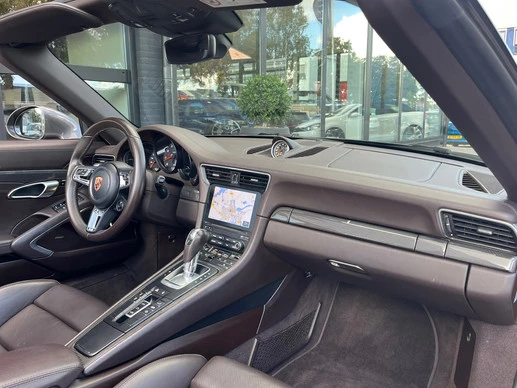 Porsche 911 - Afbeelding 7 van 30