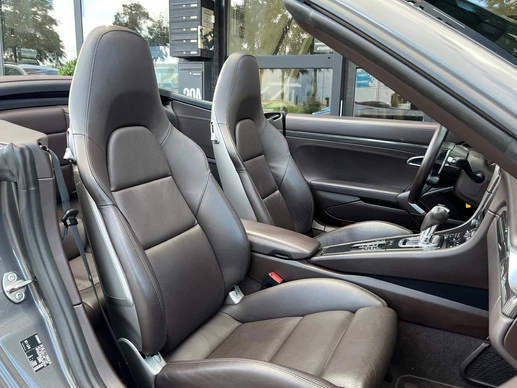 Porsche 911 - Afbeelding 8 van 30