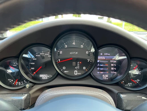 Porsche 911 - Afbeelding 9 van 30