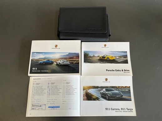 Porsche 911 - Afbeelding 10 van 30