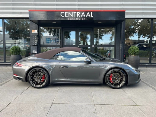 Porsche 911 - Afbeelding 12 van 30