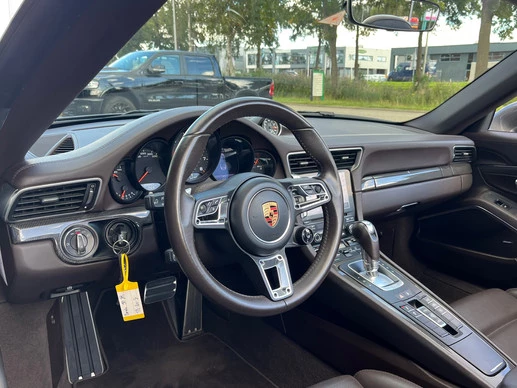 Porsche 911 - Afbeelding 14 van 30