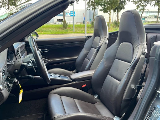 Porsche 911 - Afbeelding 15 van 30