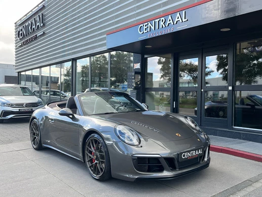 Porsche 911 - Afbeelding 16 van 30