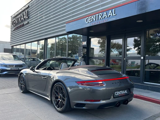 Porsche 911 - Afbeelding 17 van 30