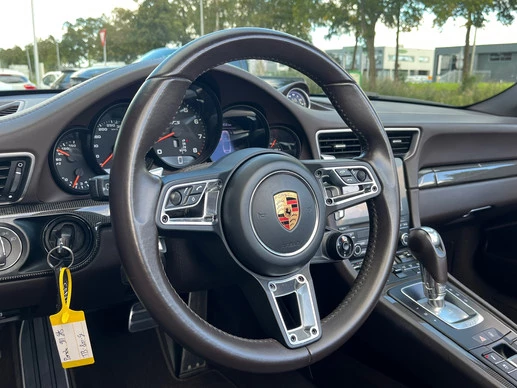 Porsche 911 - Afbeelding 18 van 30