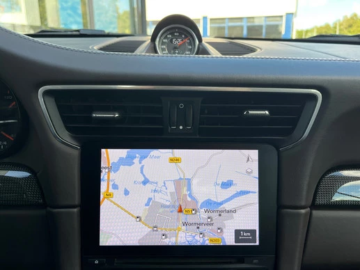 Porsche 911 - Afbeelding 19 van 30