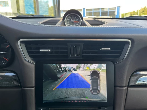 Porsche 911 - Afbeelding 20 van 30