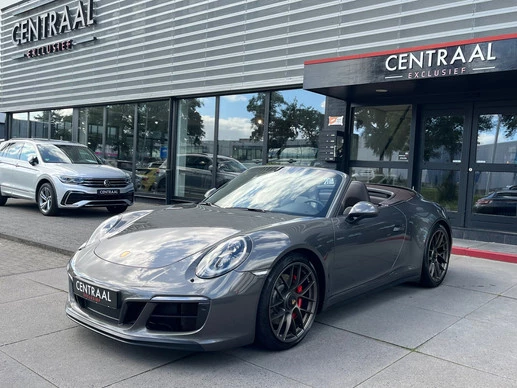 Porsche 911 - Afbeelding 21 van 30