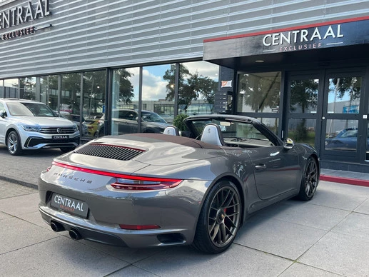 Porsche 911 - Afbeelding 22 van 30