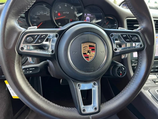 Porsche 911 - Afbeelding 23 van 30