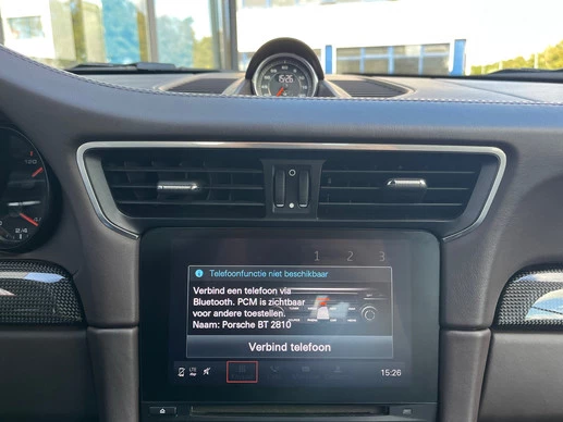 Porsche 911 - Afbeelding 25 van 30