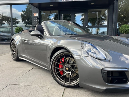 Porsche 911 - Afbeelding 26 van 30