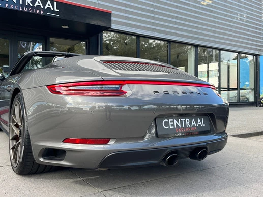 Porsche 911 - Afbeelding 27 van 30