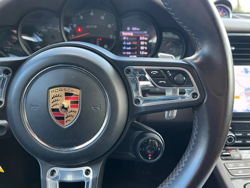 Porsche 911 - Afbeelding 28 van 30