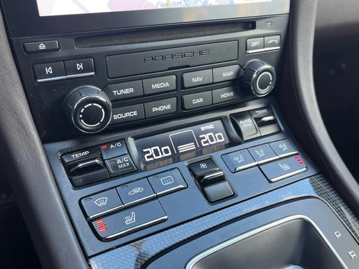 Porsche 911 - Afbeelding 30 van 30