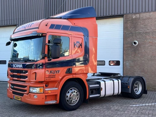 Scania P - Afbeelding 1 van 22