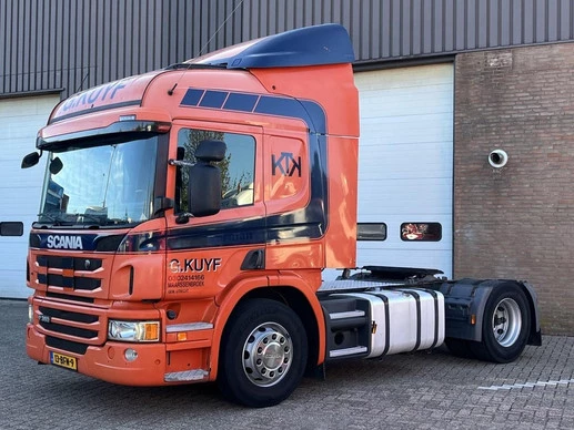 Scania P - Afbeelding 1 van 22