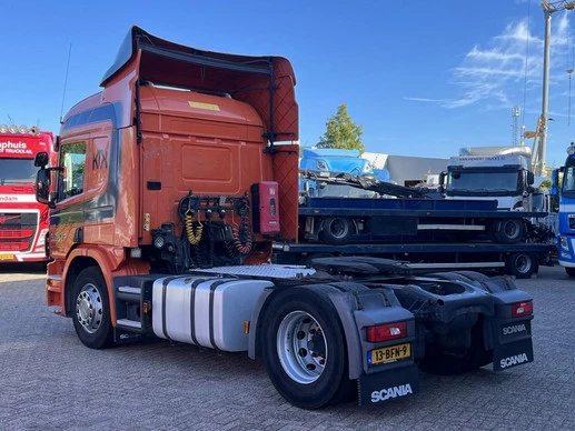 Scania P - Afbeelding 3 van 22