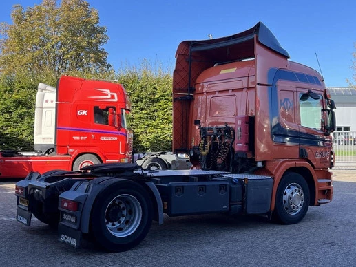 Scania P - Afbeelding 4 van 22