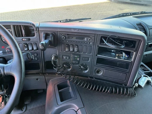 Scania P - Afbeelding 8 van 22