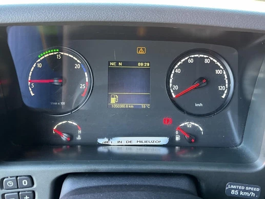 Scania P - Afbeelding 9 van 22