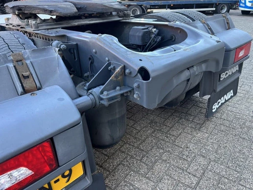 Scania P - Afbeelding 10 van 22