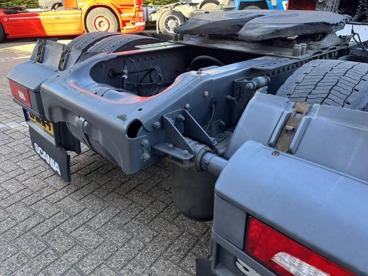 Scania P - Afbeelding 11 van 22