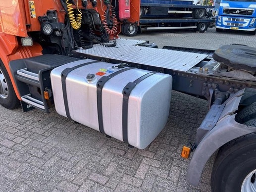 Scania P - Afbeelding 12 van 22