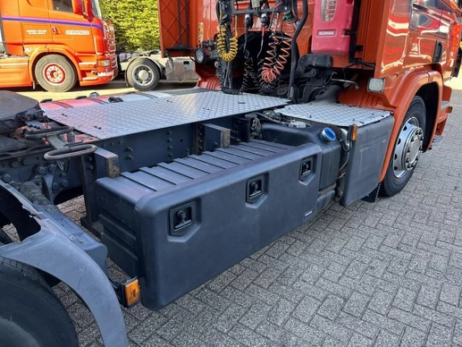 Scania P - Afbeelding 13 van 22