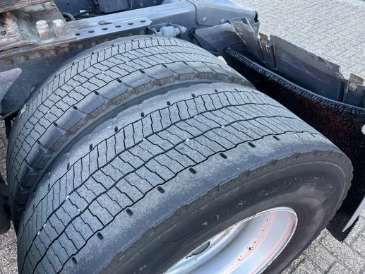 Scania P - Afbeelding 19 van 22