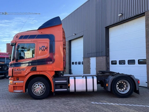 Scania P - Afbeelding 20 van 22