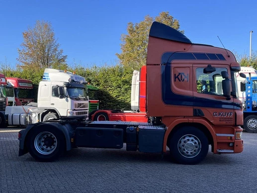 Scania P - Afbeelding 21 van 22