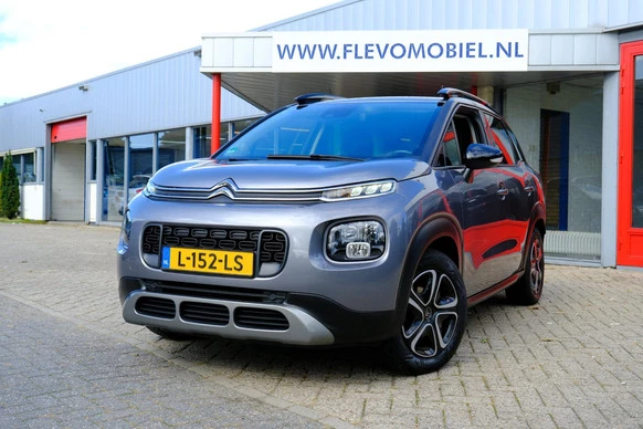 Citroën C3 Aircross - Afbeelding 1 van 30