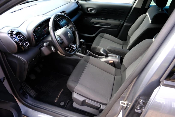 Citroën C3 Aircross - Afbeelding 2 van 30