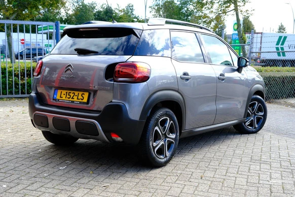 Citroën C3 Aircross - Afbeelding 3 van 30