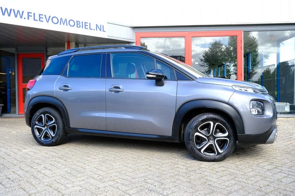 Citroën C3 Aircross - Afbeelding 4 van 30