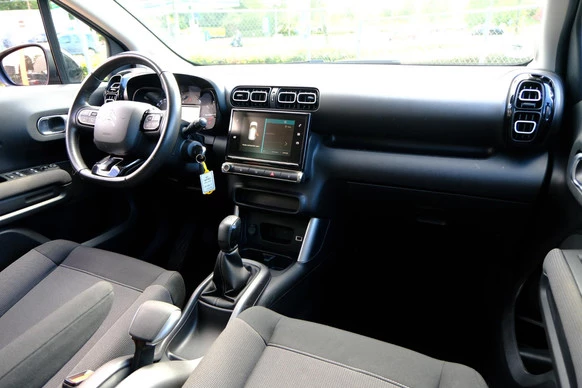 Citroën C3 Aircross - Afbeelding 5 van 30