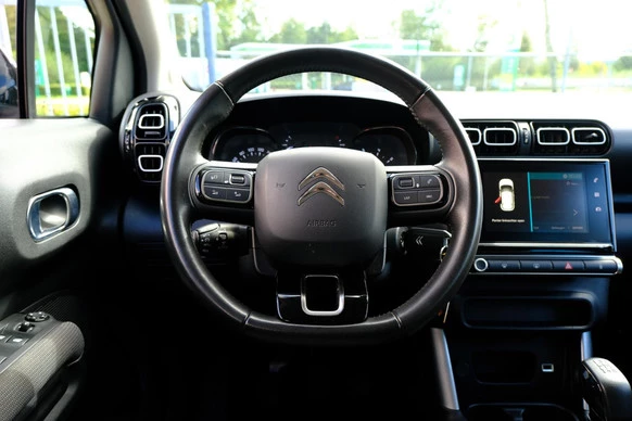 Citroën C3 Aircross - Afbeelding 6 van 30