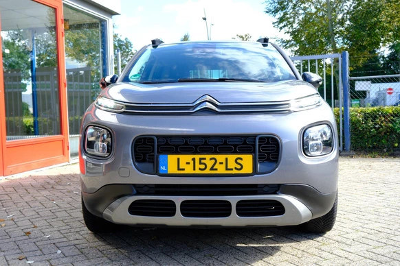 Citroën C3 Aircross - Afbeelding 7 van 30