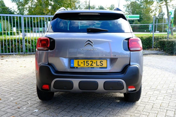 Citroën C3 Aircross - Afbeelding 8 van 30