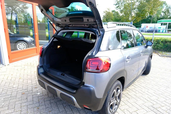 Citroën C3 Aircross - Afbeelding 9 van 30