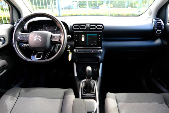 Citroën C3 Aircross - Afbeelding 11 van 30