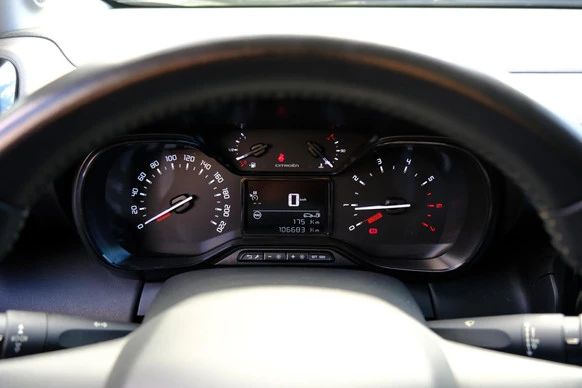 Citroën C3 Aircross - Afbeelding 12 van 30