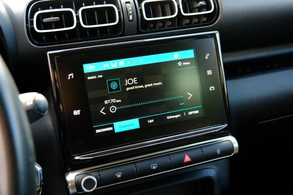Citroën C3 Aircross - Afbeelding 15 van 30